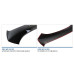 FRONT BUMPER COVER KIT FOR HYUNDAI ACCENT SOLARIS 2013-15
