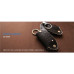 AEGIS SMART KEY LEATHER HOLDER HYUNDAI GRANDEUR HG AZERA 2012-15