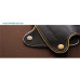 AEGIS SMART KEY LEATHER HOLDER HYUNDAI GRANDEUR HG AZERA 2012-15
