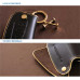 AEGIS SMART KEY LEATHER HOLDER HYUNDAI GRANDEUR HG AZERA 2012-15