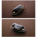 AEGIS SMART KEY LEATHER HOLDER HYUNDAI GRANDEUR HG AZERA 2012-15