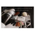 AEGIS SMART KEY LEATHER HOLDER FOR HYUNDAI 5G GRANDEUR HG