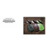 AEGIS SMART KEY LEATHER KEY HOLDER HYUNDAI 5G GRANDEUR HG