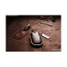 AEGIS SMART KEY LEATHER KEY HOLDER HYUNDAI 5G GRANDEUR HG