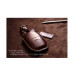 AEGIS SMART KEY LEATHER KEY HOLDER HYUNDAI 5G GRANDEUR HG