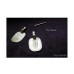 AEGIS SMART KEY LEATHER KEY HOLDER HYUNDAI 5G GRANDEUR HG