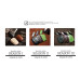 AEGIS SMART KEY LEATHER KEY HOLDER HYUNDAI 5G GRANDEUR HG