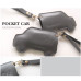 AEGIS POCKET CAR SMART KEY LEATHER HOLDER HYUNDAI AVANTE 2011-13