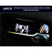 ARTX LUXURY GENERATION CARBON TUNING GRILLE KIA SORENTO R 2009-12