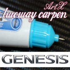 ARTX HYUNDAI GENESIS - REPAIR PAINT TWOWAY CAR PEN SET