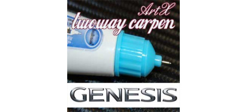 ARTX HYUNDAI GENESIS - REPAIR PAINT TWOWAY CAR PEN SET