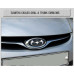 ARTX HYUNDAI AVANTE MD - EAGLES TUNING EMBLEM SET