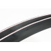 AUTOCLOVER SMOKED DOOR VISOR SET FOR CHEVROLET CAPTIVA 2011-15