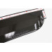 AUTOCLOVER SMOKED DOOR VISOR SET FOR CHEVROLET CAPTIVA 2011-15
