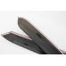 AUTOCLOVER SMOKED DOOR VISOR SET FOR GRAND STAREX / ILOAD 2009-15