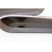 AUTOCLOVER SMOKED DOOR VISOR SET FOR GRAND STAREX / ILOAD 2009-15