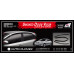 AUTOCLOVER SMOKED DOOR VISOR SET FOR KIA FORTE CERATO 2008-12