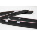 AUTOCLOVER SMOKED DOOR VISOR FOR KIA SORENTO R 2012-13