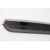 AUTOCLOVER SMOKED DOOR VISOR FOR HYUNDAI TUCSON IX35 2009-15