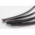 AUTOCLOVER SMOKED DOOR VISOR SET FOR HYUNDAI SONATA 2009-15