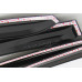 AUTOCLOVER SMOKED DOOR VISOR SET FOR HYUNDAI SONATA 2009-15