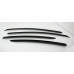 AUTOCLOVER SMOKED DOOR VISOR SET FOR HYUNDAI SONATA 2009-15