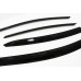 AUTOCLOVER SMOKED DOOR VISOR SET HYUNDAI AVANTE ELANTRA 2010-15