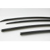 AUTOCLOVER SMOKED DOOR VISOR SET FOR HYUNDAI ACCENT 2011-15