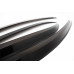AUTOCLOVER SMOKED DOOR VISOR SET FOR KIA PICANTO 2011-15