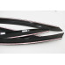 AUTOCLOVER SMOKED DOOR VISOR SET HYUNDAI ACCENT / SOLARIS 2011-15