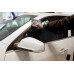 AUTOCLOVER SMOKED DOOR VISOR SET FOR CHEVROLET MALIBU 2011-15
