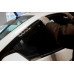 AUTOCLOVER SMOKED DOOR VISOR SET FOR CHEVROLET MALIBU 2011-15