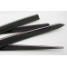 AUTOCLOVER SMOKED DOOR VISOR SET FOR KIA K3 CERATO 2012-15