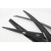 AUTOCLOVER SMOKED DOOR VISOR SET FOR KIA K3 CERATO 2012-15