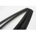 AUTOCLOVER SMOKED DOOR VISOR SET FOR KIA K3 CERATO 2012-15