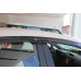 AUTOCLOVER SMOKED DOOR VISOR SET FOR KIA K3 CERATO 2012-15