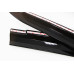 AUTOCLOVER SMOKED DOOR VISOR SET HONDA CIVIC 2012