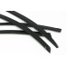 AUTOCLOVER SMOKED DOOR VISOR SET HONDA CIVIC 2012