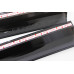 AUTOCLOVER SMOKED DOOR VISOR SET FOR TOYOTA CAMRY 2012-14