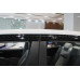 AUTOCLOVER SMOKED DOOR VISOR SET FOR TOYOTA CAMRY 2012-14