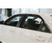 AUTOCLOVER SMOKED DOOR VISOR SET FOR TOYOTA CAMRY 2012-14