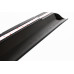 AUTOCLOVER SMOKED DOOR VISOR SET FOR TOYOTA RAV4 2013-15