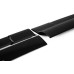 AUTOCLOVER SMOKED DOOR VISOR SET FOR TOYOTA RAV4 2013-15