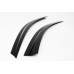 AUTOCLOVER SMOKED DOOR VISOR SET FOR TOYOTA RAV4 2013-15