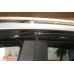 AUTOCLOVER SMOKED DOOR VISOR SET FOR TOYOTA RAV4 2013-15