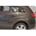 AUTOCLOVER FUEL COVER MOLDING SET FOR CHEVROLET CAPTIVA 2011-15