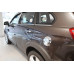 AUTOCLOVER FUEL COVER MOLDING SET FOR CHEVROLET CAPTIVA 2011-15