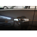 AUTOCLOVER DOOR HANDLE MOLDING SET FOR CHEVROLET CRUZE 2011-15