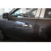 AUTOCLOVER DOOR HANDLE MOLDING SET FOR CHEVROLET CRUZE 2011-15
