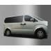 AUTOCLOVER FENDER MOLDING_C SET FOR HYUNDAI GRAND STAREX 2009-15